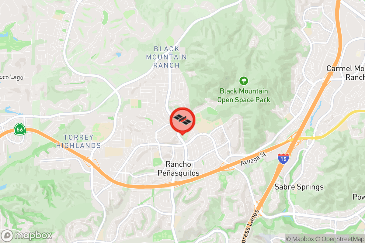 Static map screenshot of the place