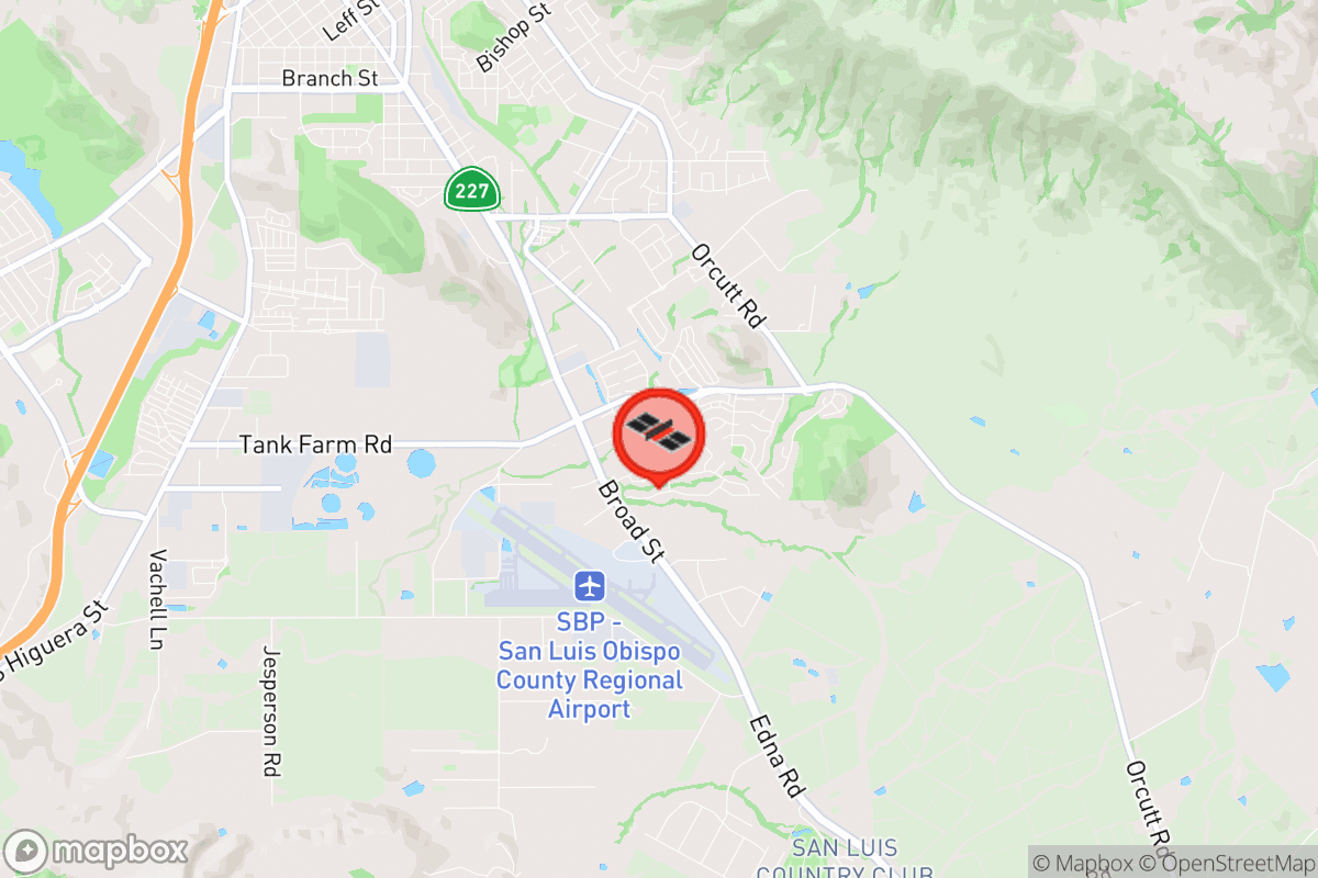 Static map screenshot of the place