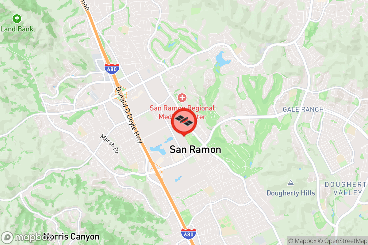 Static map screenshot of the place