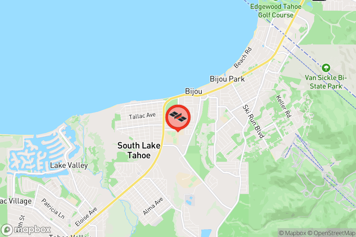 Static map screenshot of the place