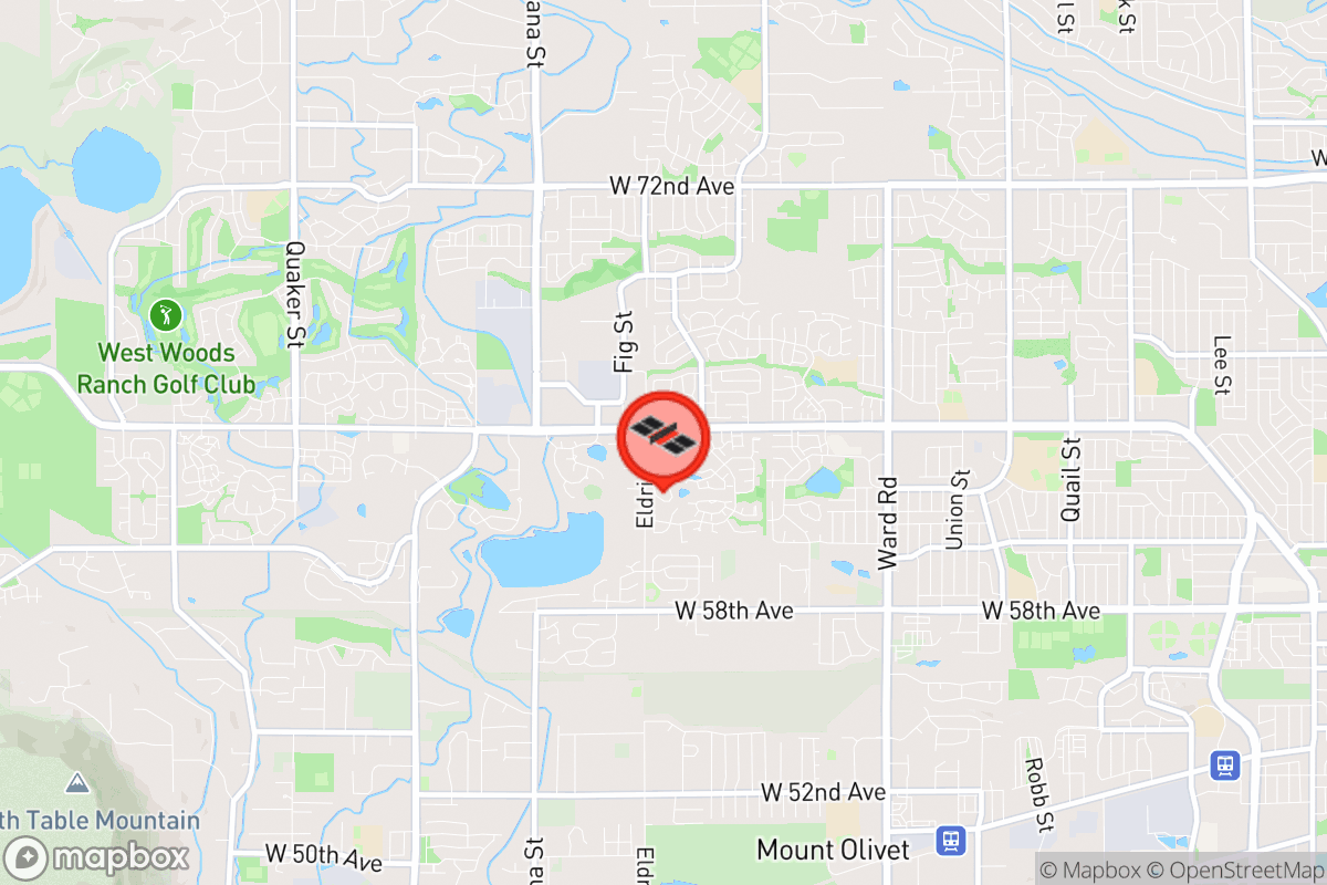 Static map screenshot of the place