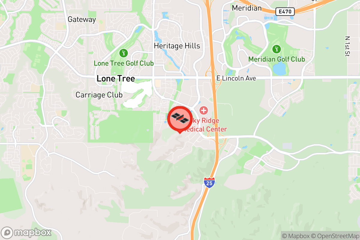 Static map screenshot of the place