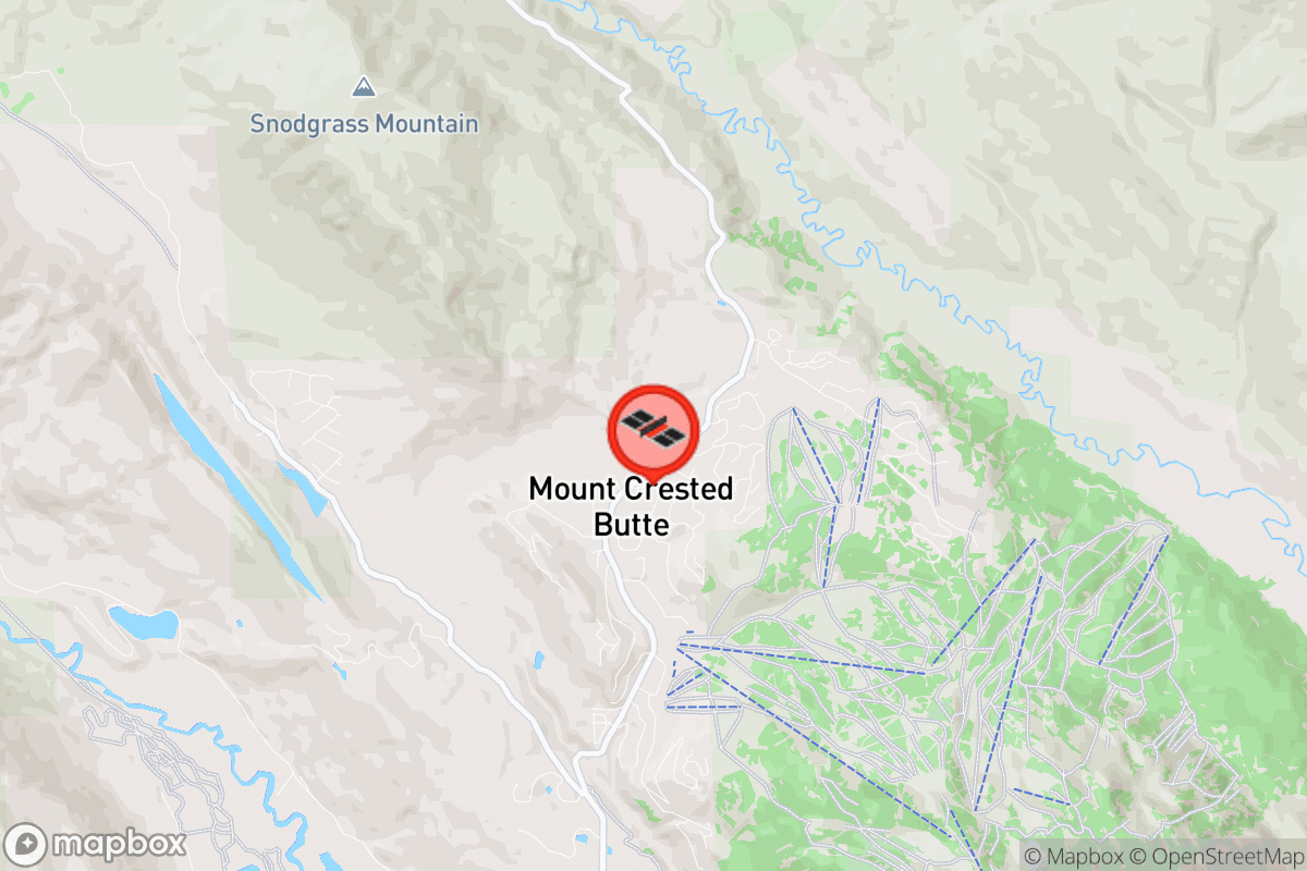 Static map screenshot of the place