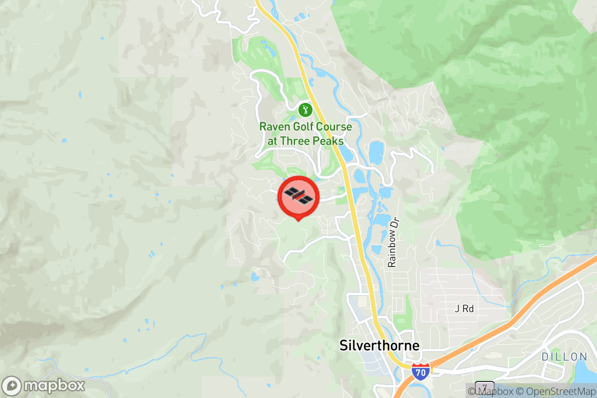 Static map screenshot of the place