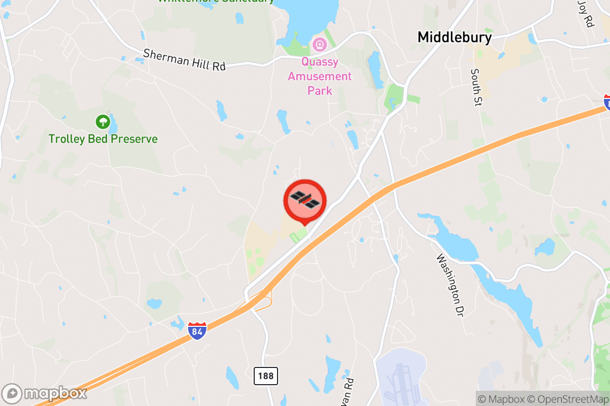 Static map screenshot of the place