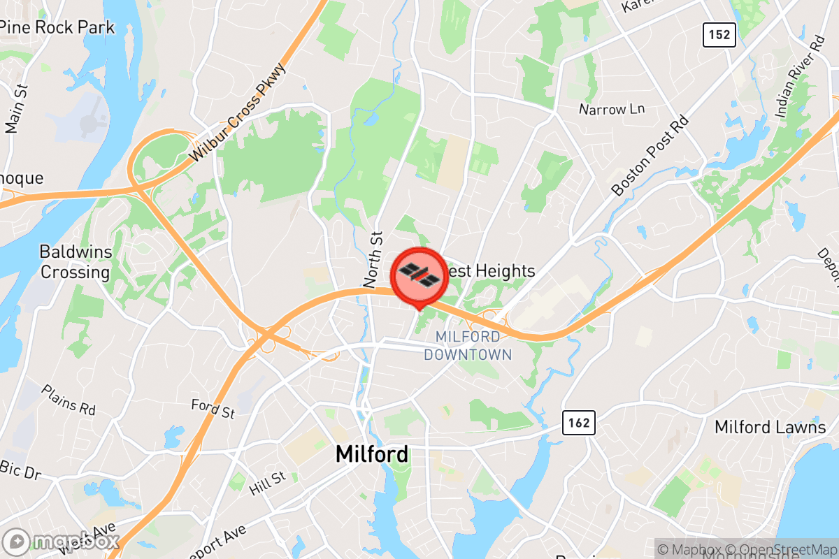 Static map screenshot of the place