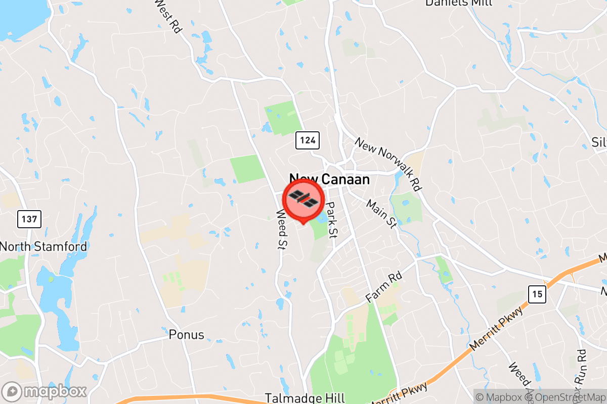 Static map screenshot of the place