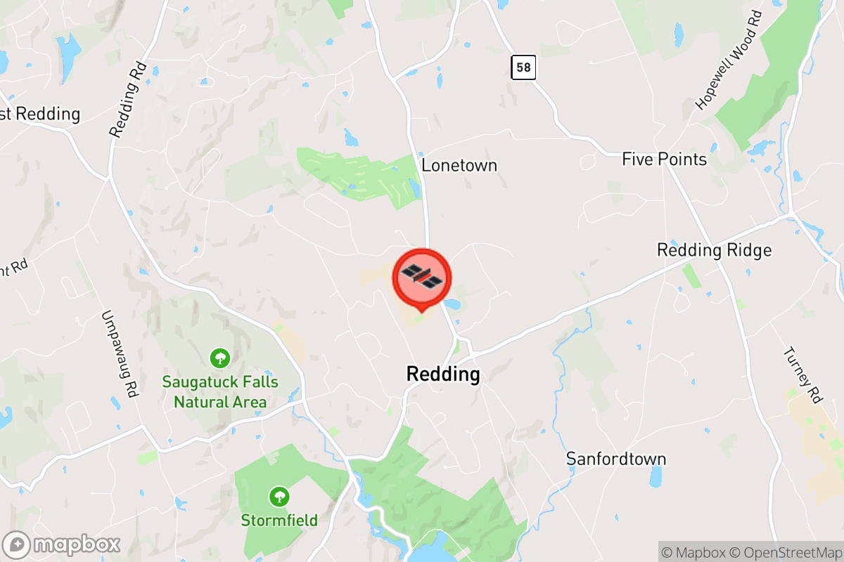 Static map screenshot of the place