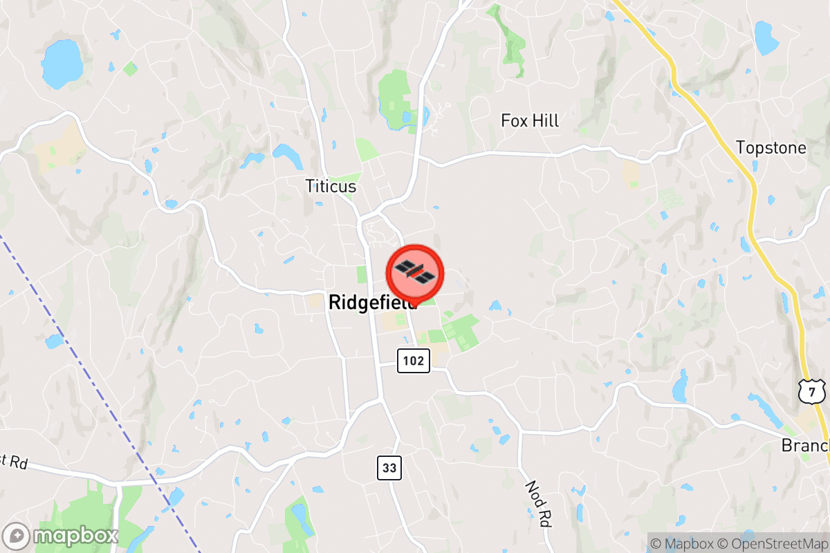 Static map screenshot of the place