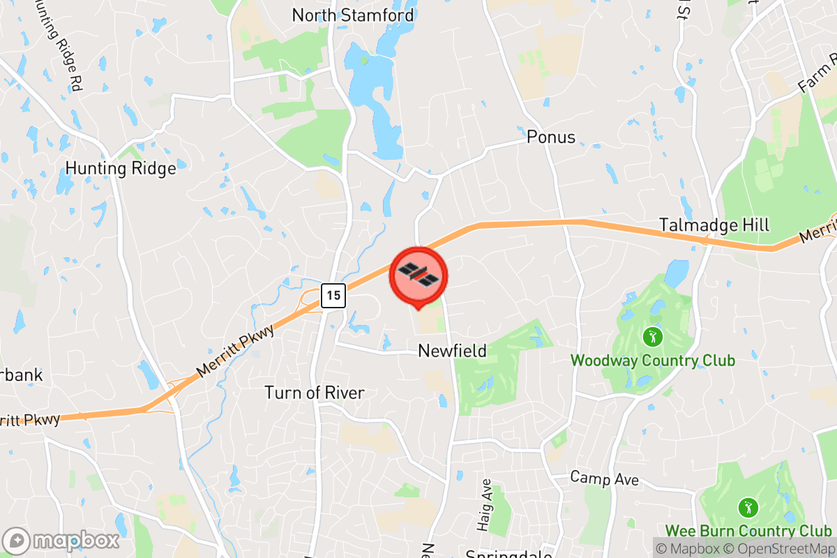 Static map screenshot of the place