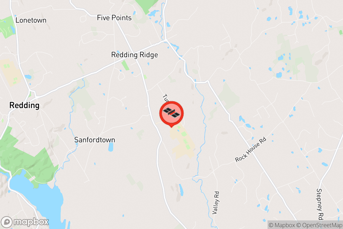 Static map screenshot of the place