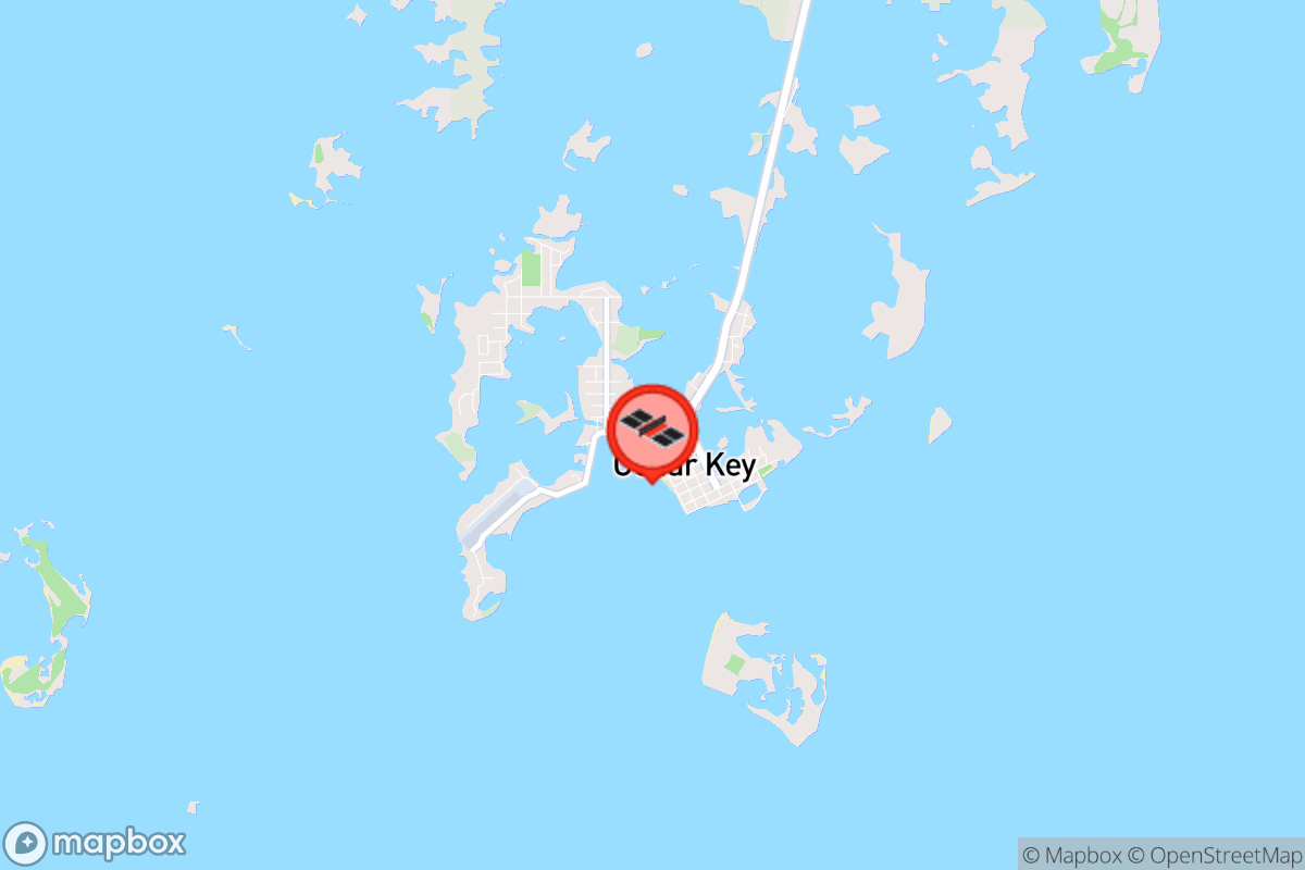 Static map screenshot of the place