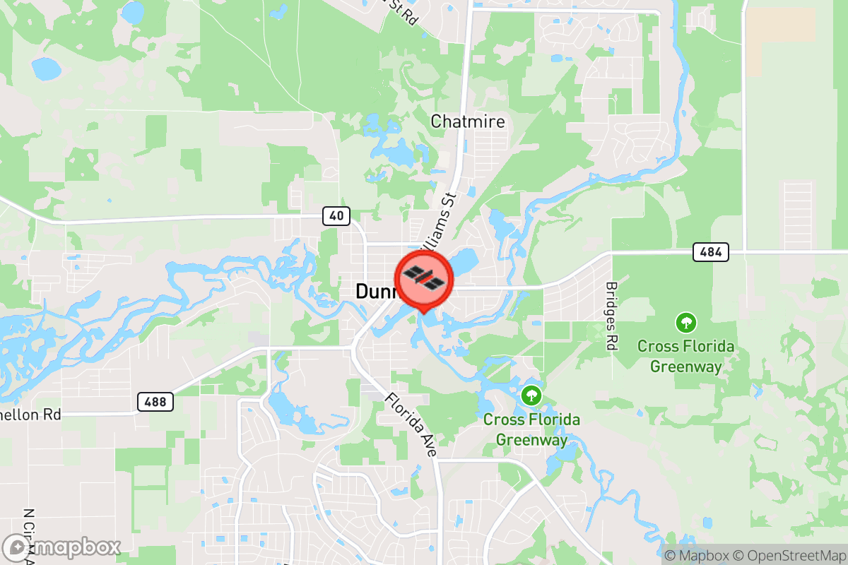 Static map screenshot of the place