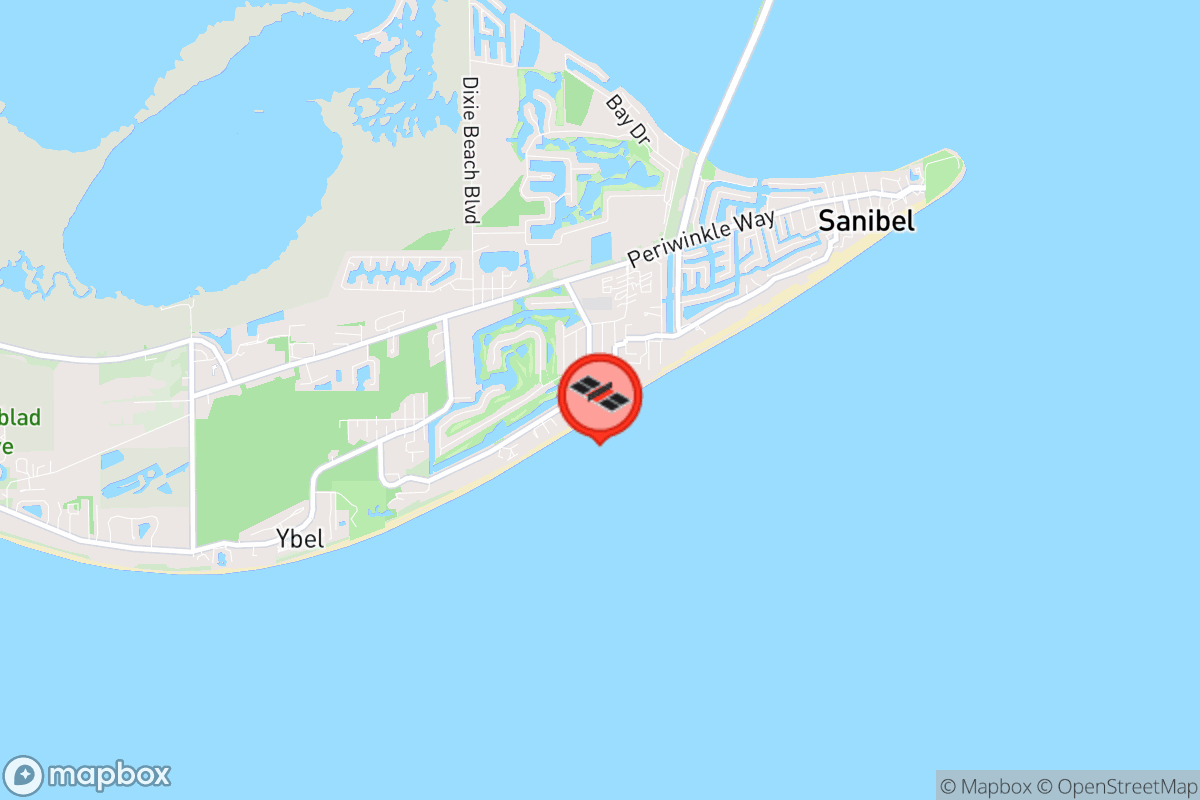 Static map screenshot of the place