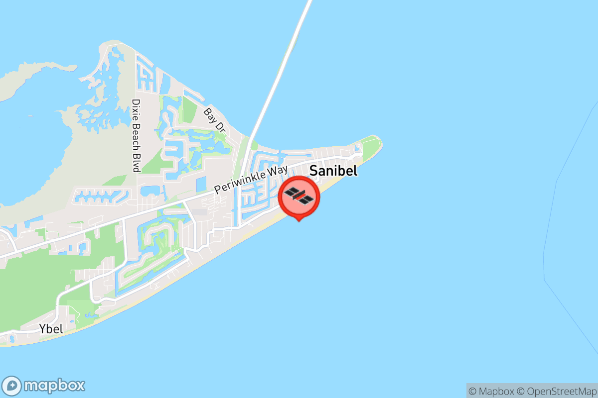 Static map screenshot of the place