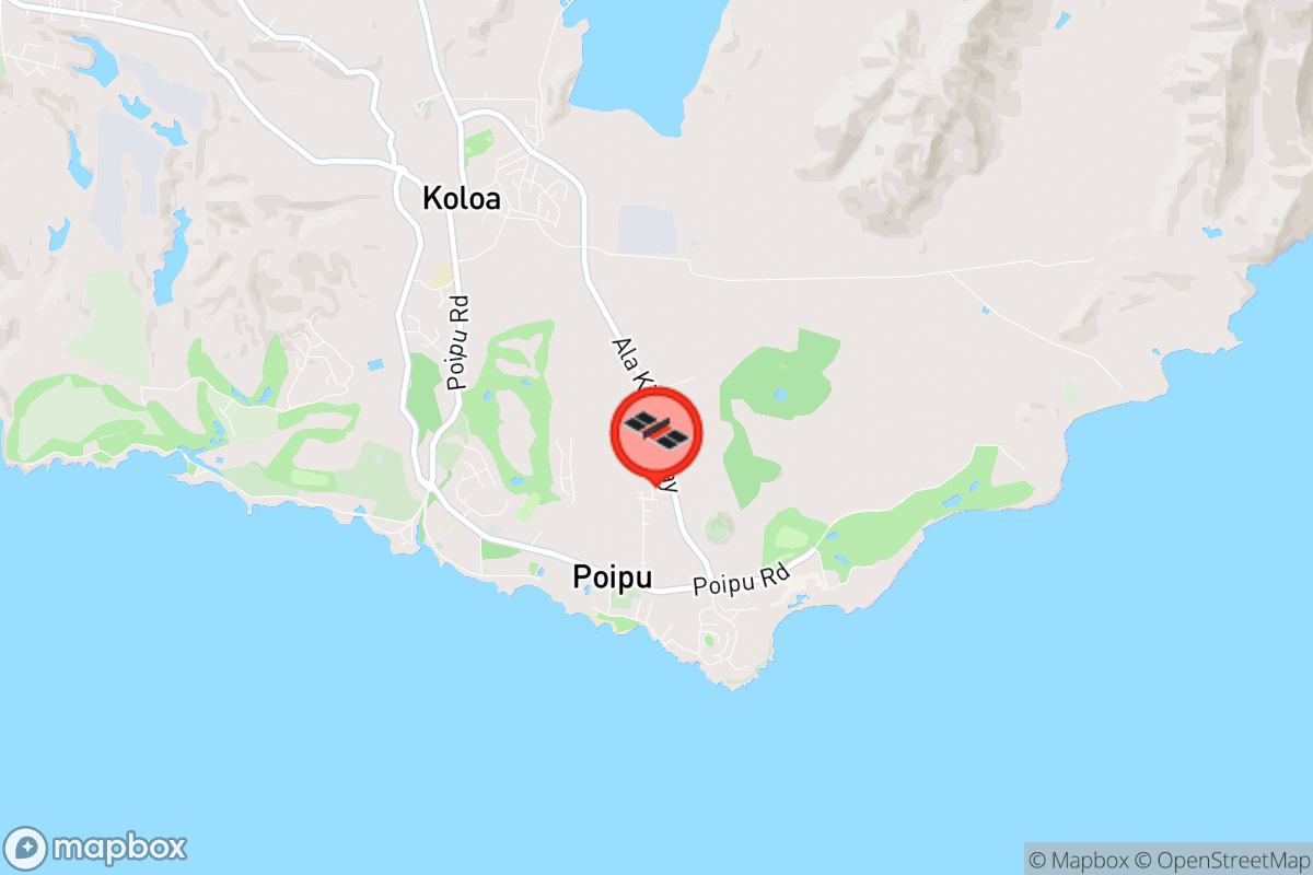 Static map screenshot of the place