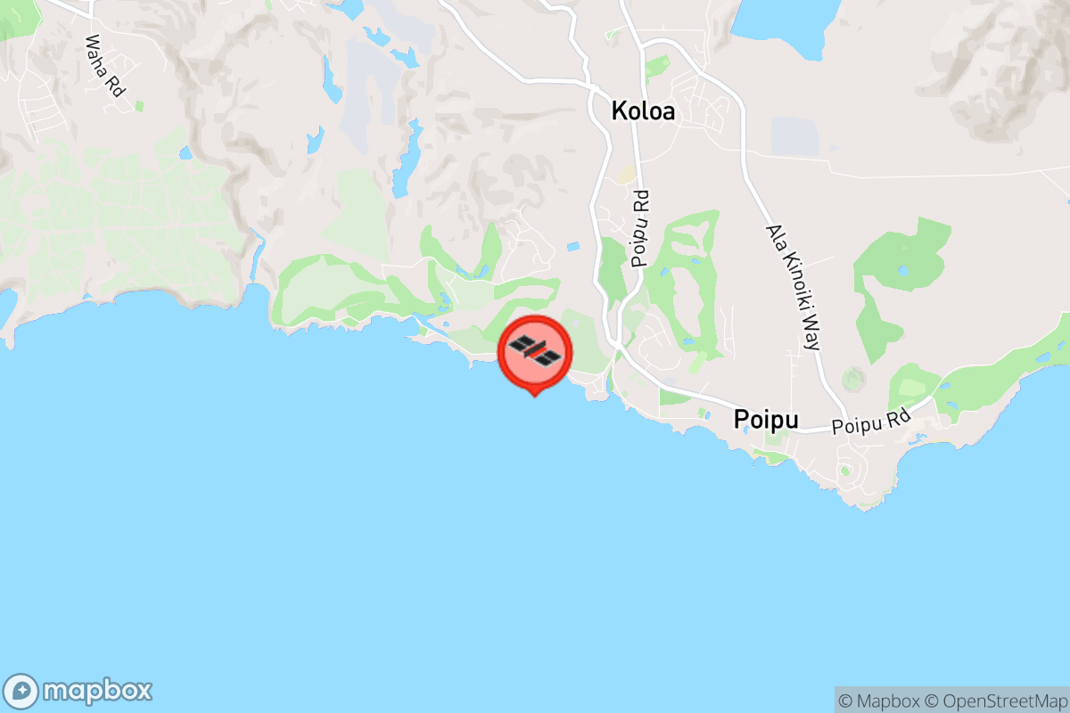 Static map screenshot of the place