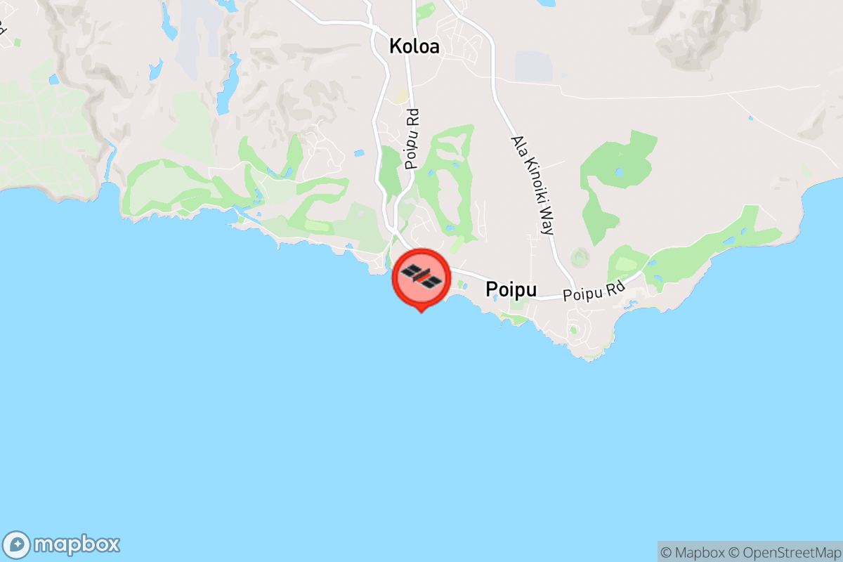 Static map screenshot of the place