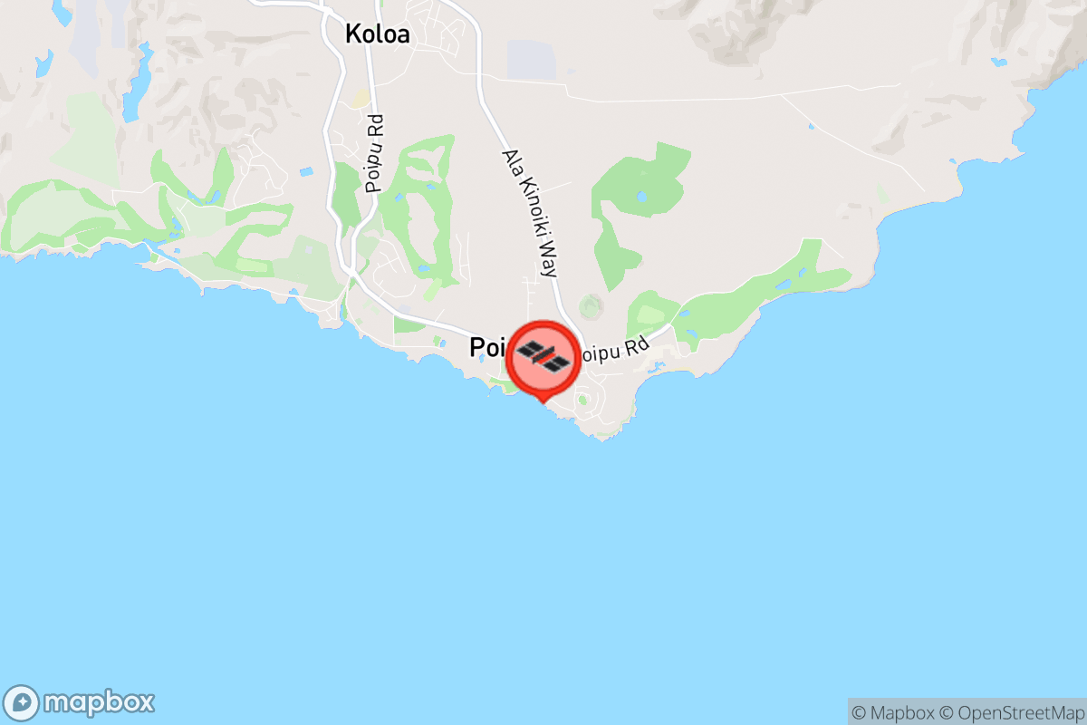 Static map screenshot of the place