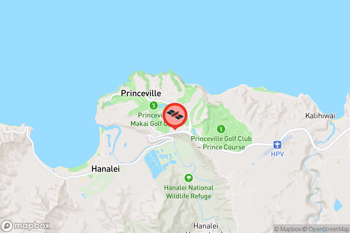 Static map screenshot of the place