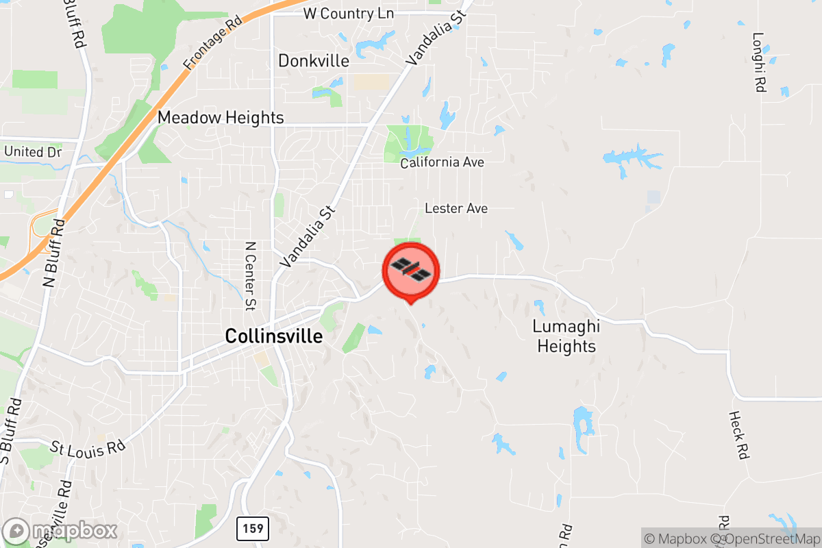 Static map screenshot of the place