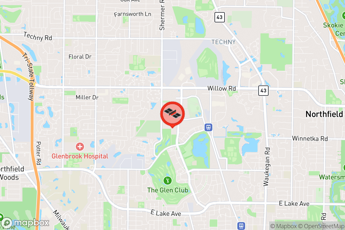 Static map screenshot of the place