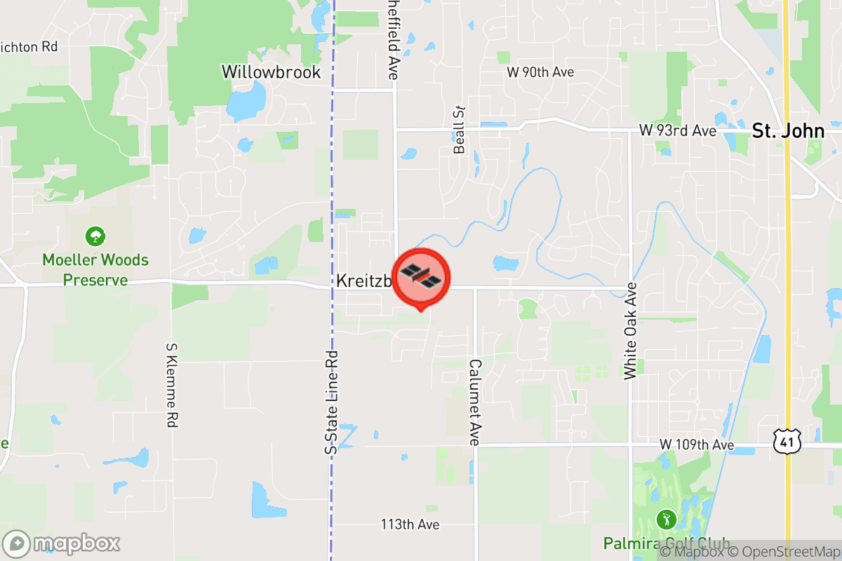 Static map screenshot of the place