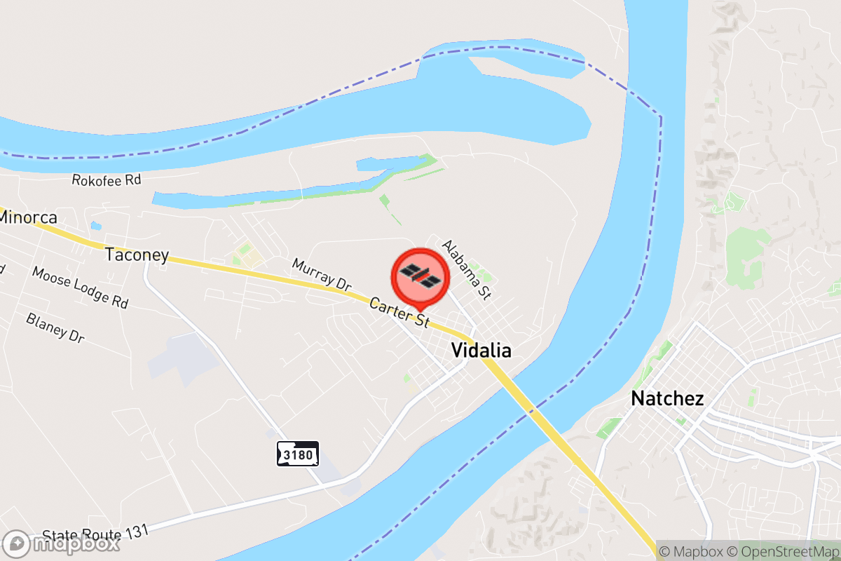 Static map screenshot of the place