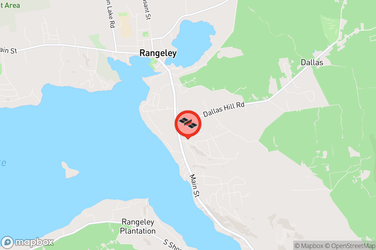 Static map screenshot of the place