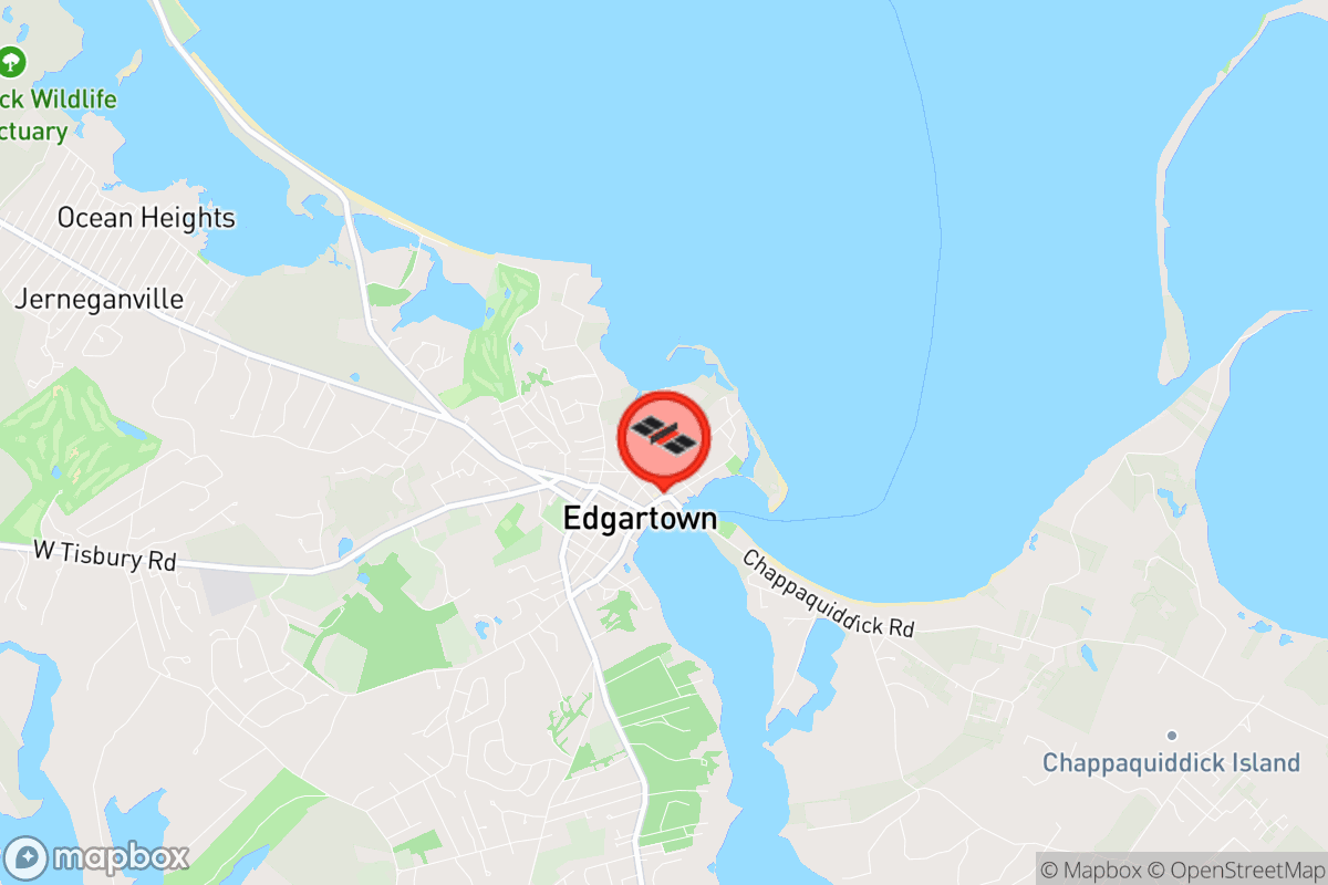 Static map screenshot of the place