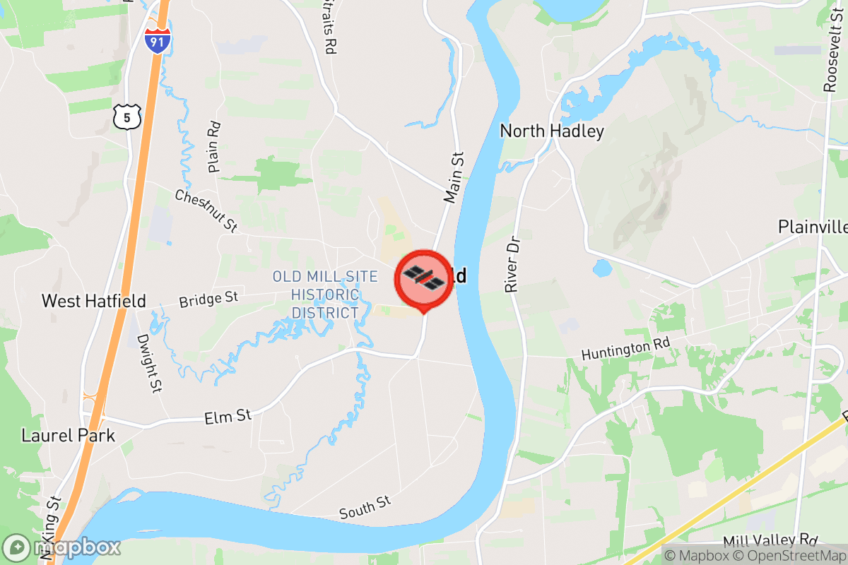 Static map screenshot of the place