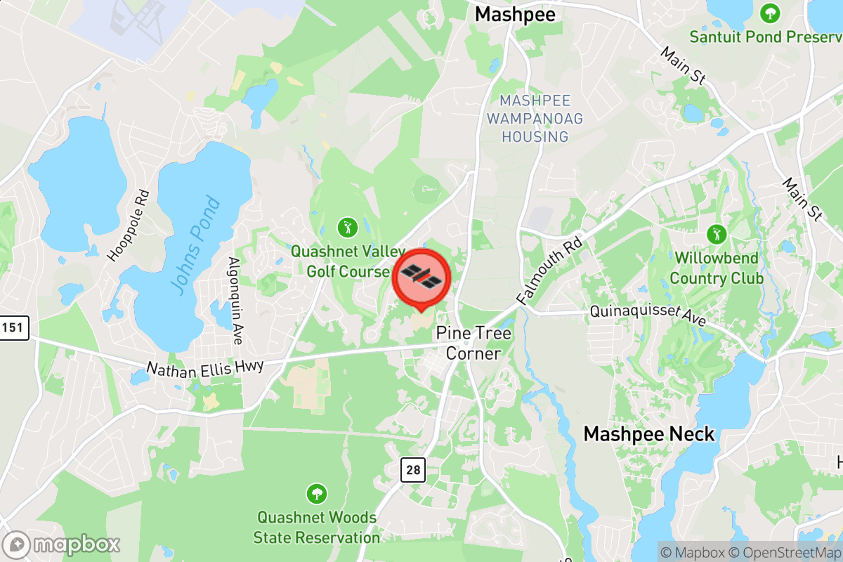 Static map screenshot of the place