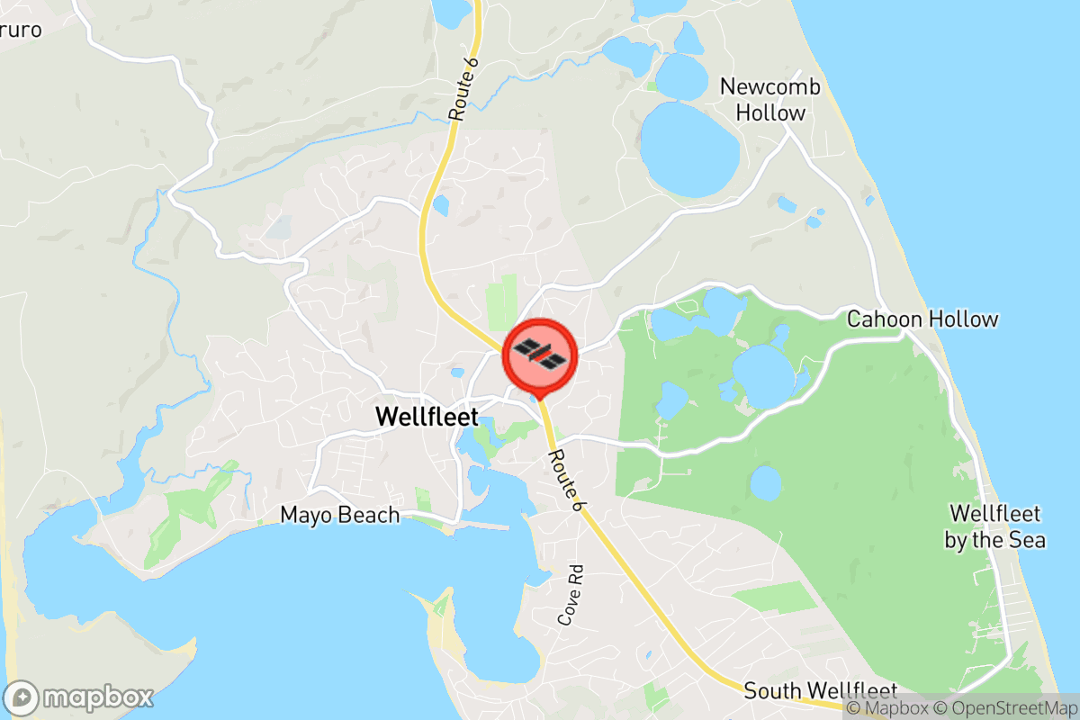 Static map screenshot of the place