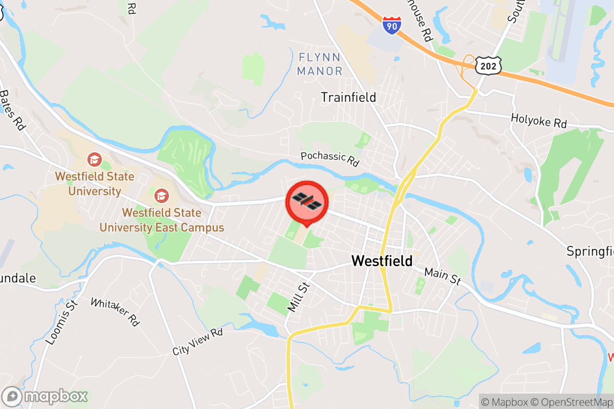 Static map screenshot of the place