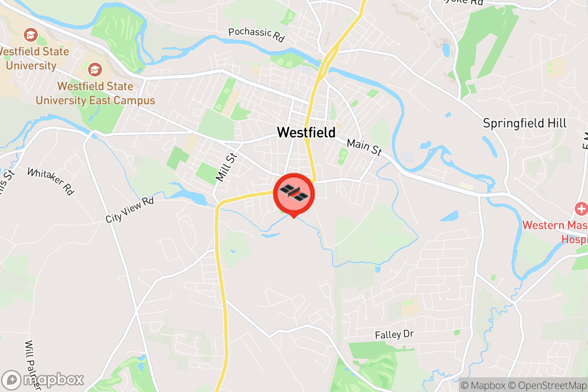 Static map screenshot of the place