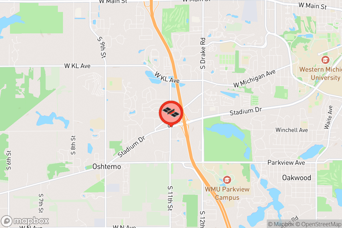 Static map screenshot of the place