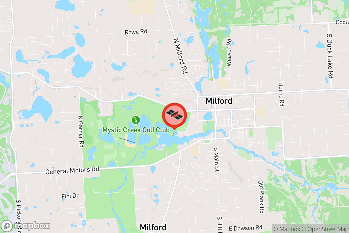 Static map screenshot of the place