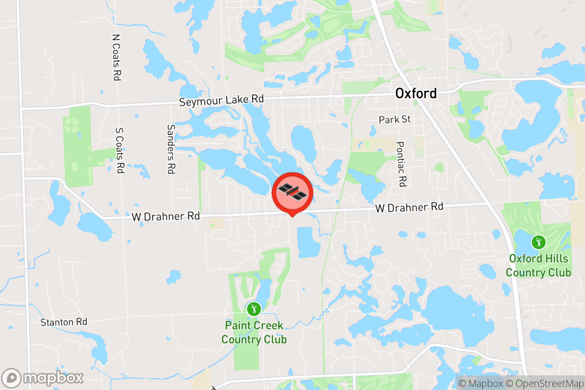 Static map screenshot of the place