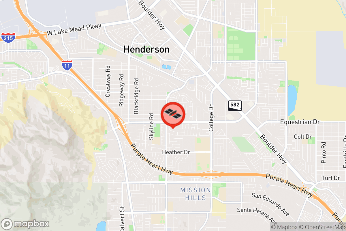 Static map screenshot of the place