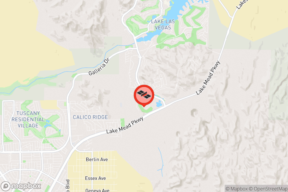 Static map screenshot of the place