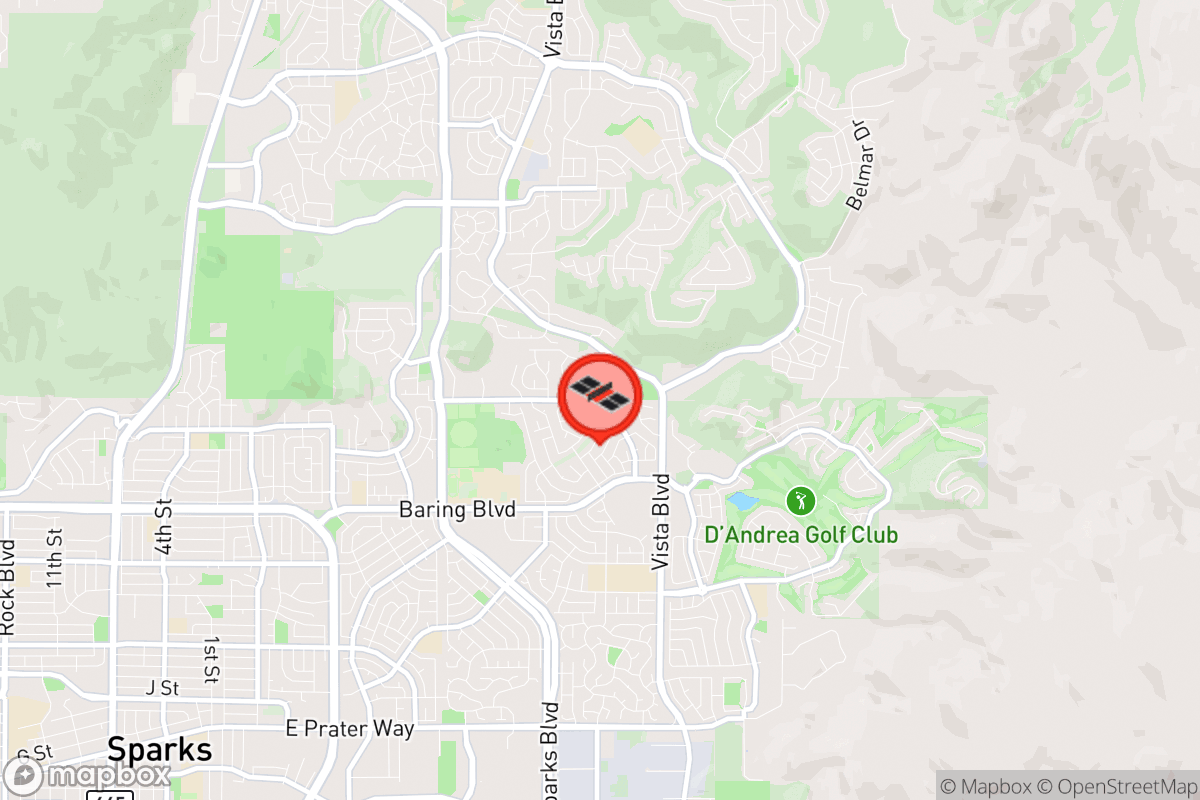 Static map screenshot of the place