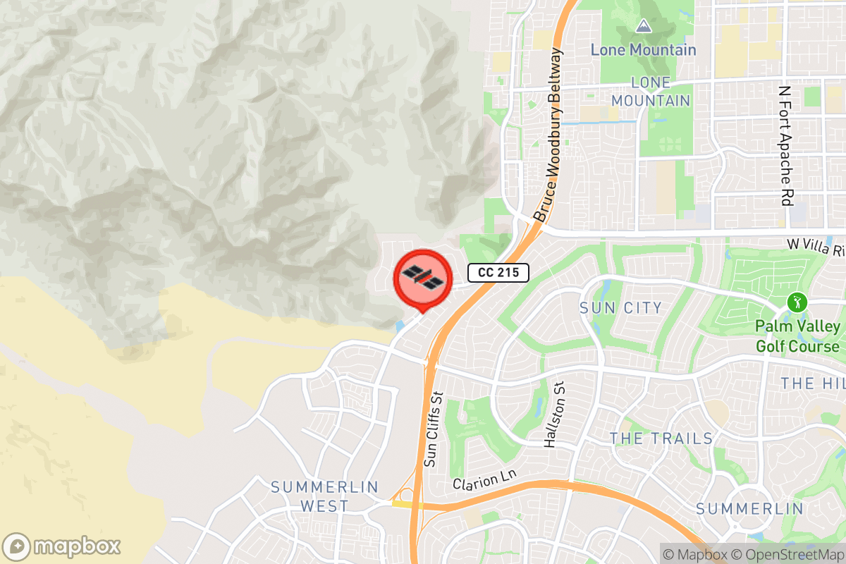 Static map screenshot of the place