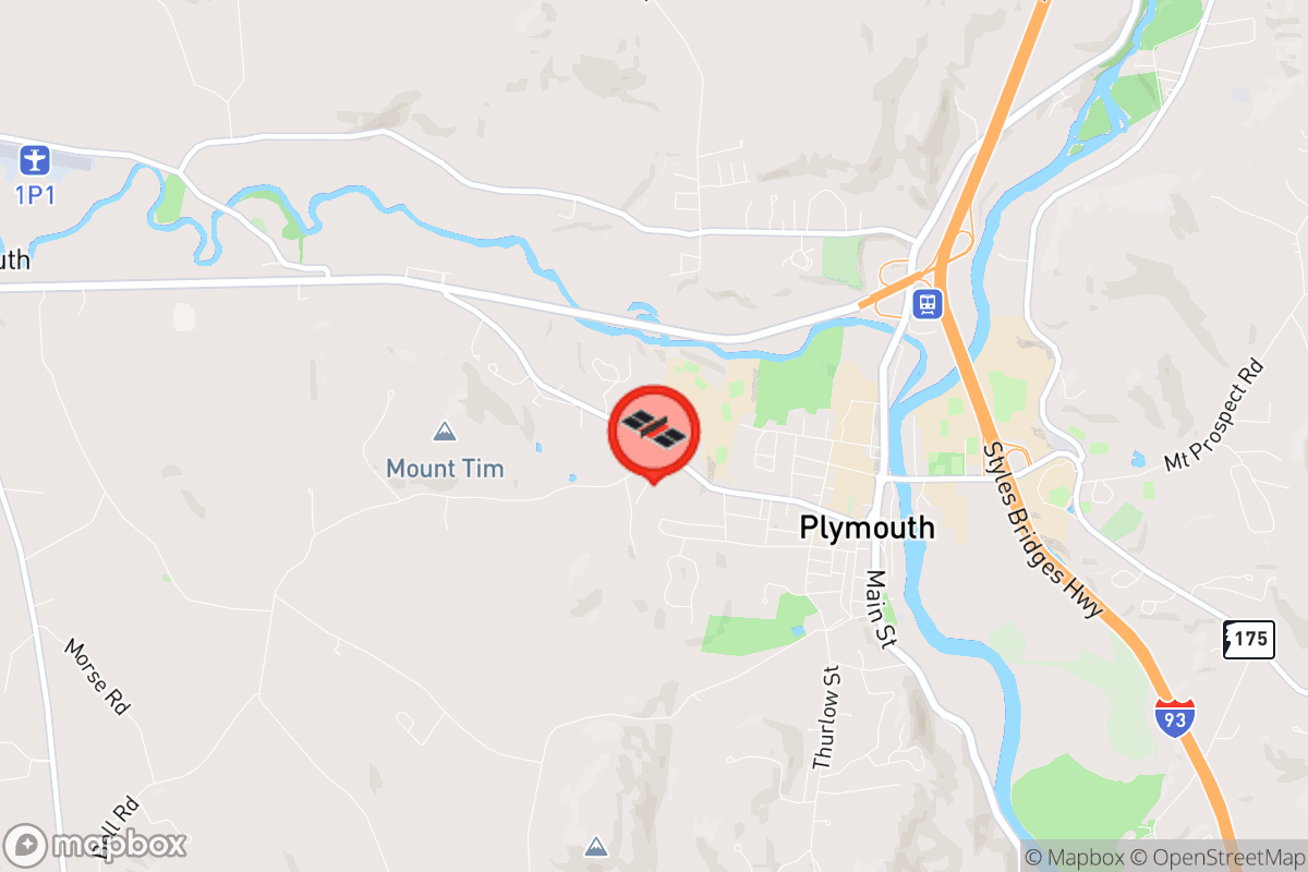 Static map screenshot of the place