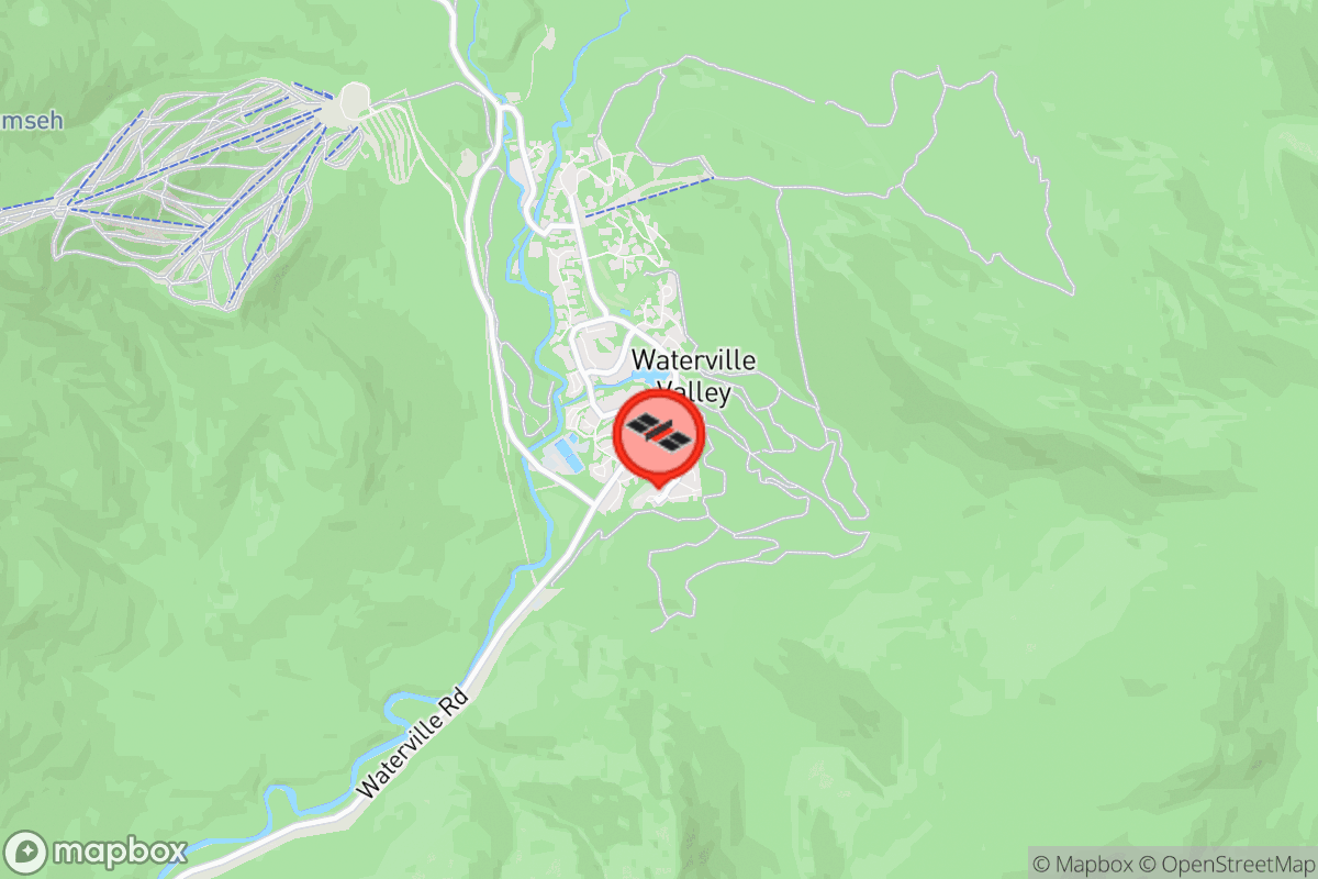 Static map screenshot of the place