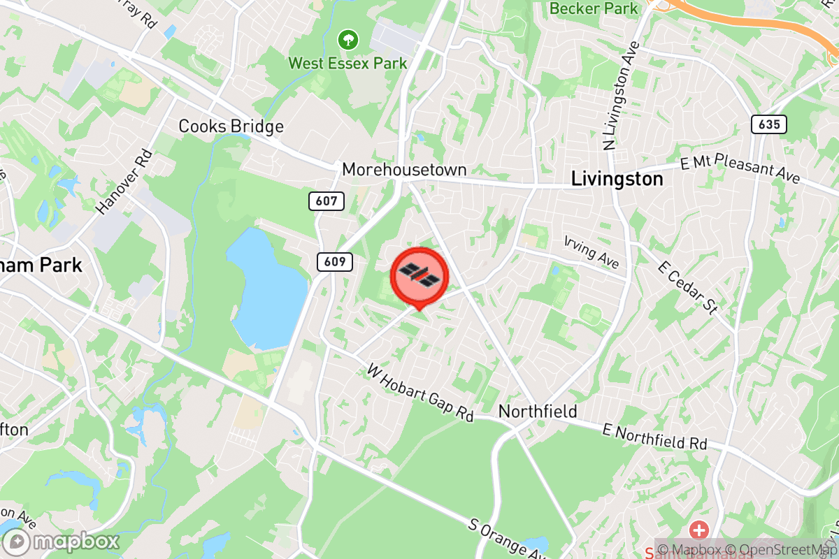 Static map screenshot of the place