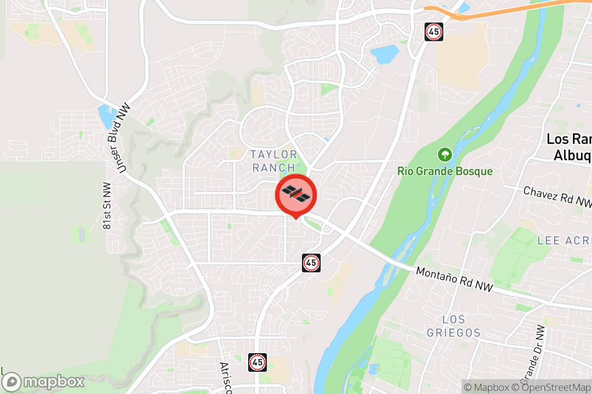 Static map screenshot of the place