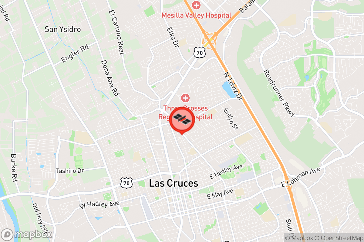 Play Pickleball in Las Cruces, New Mexico | PlayPickleball