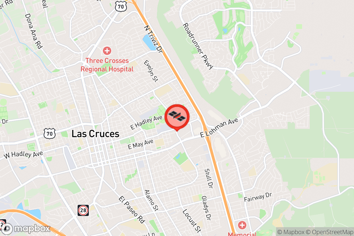 Play Pickleball in Las Cruces, New Mexico | PlayPickleball