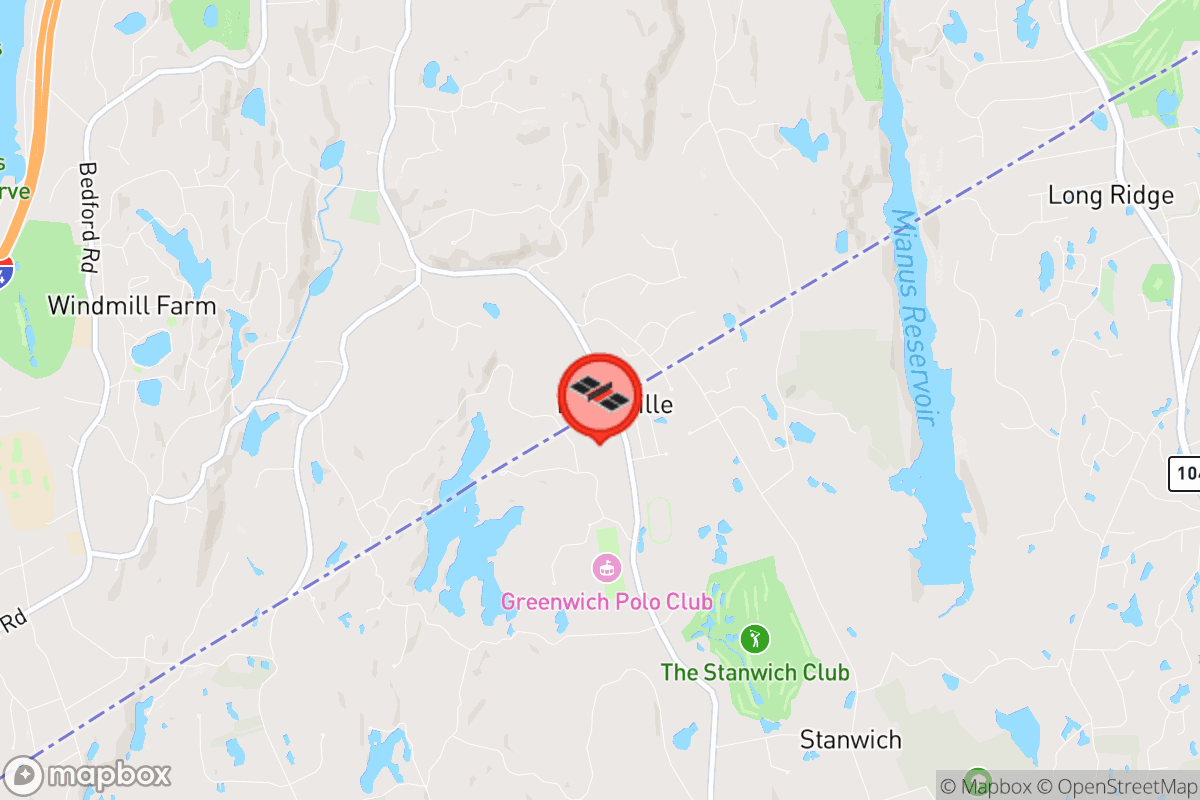 Static map screenshot of the place