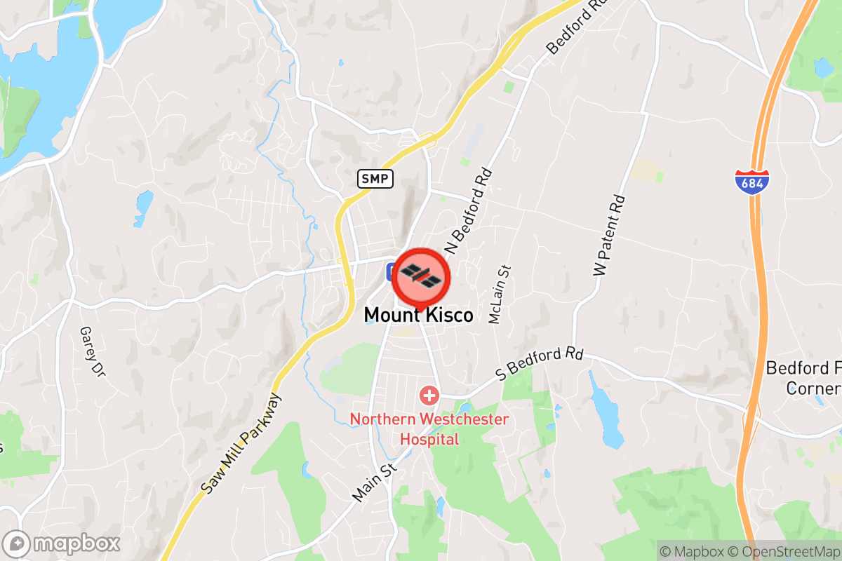 Static map screenshot of the place